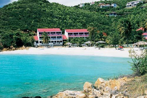 Bluebeard's Beach Club & Villas (United States Virgin Islands