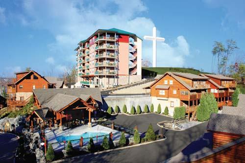 Big Bear Lodge & Resort timeshare resale and rental